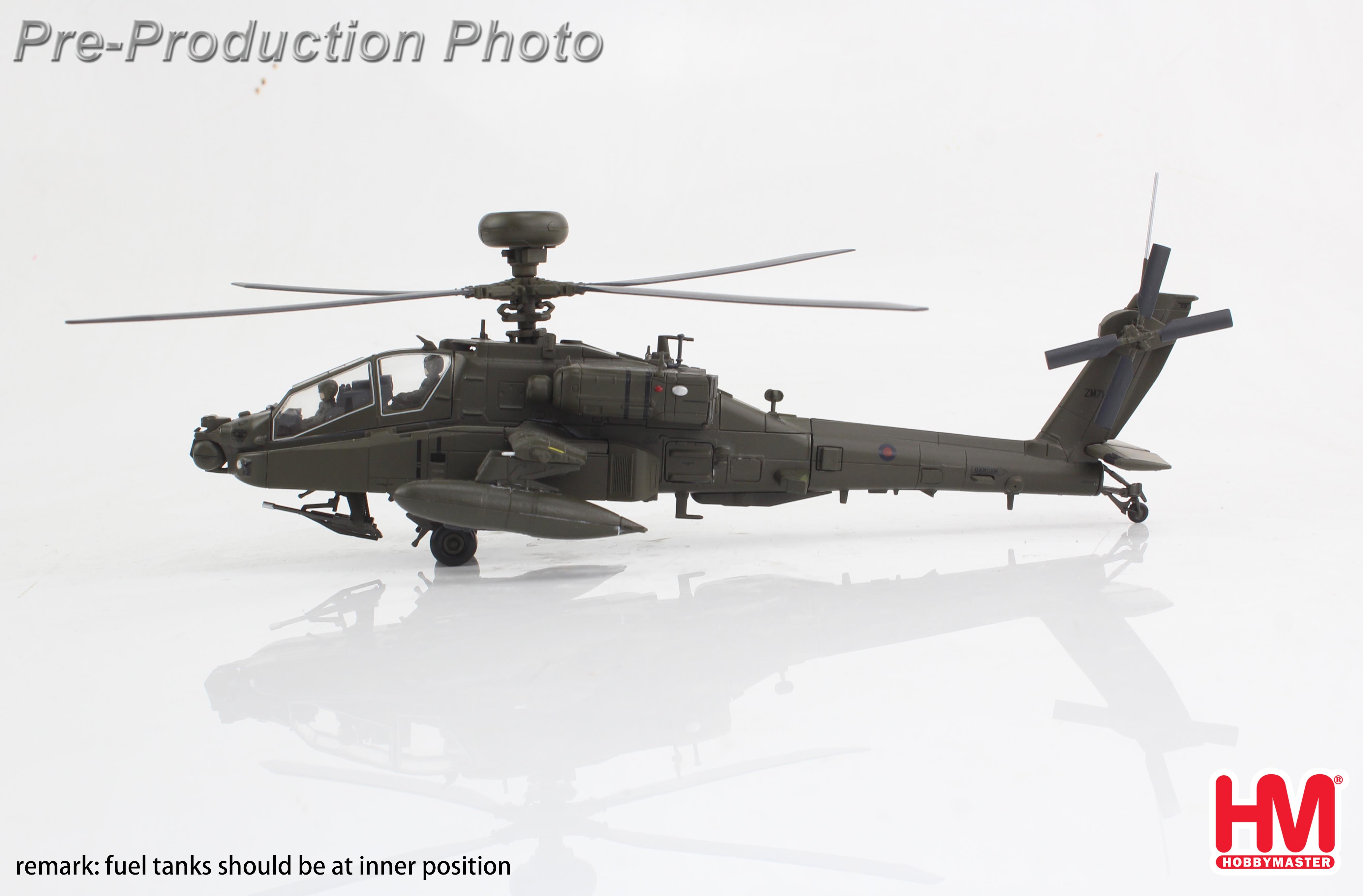 AH-64E 